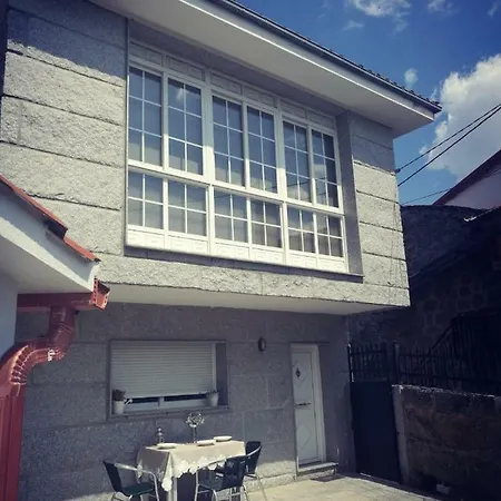 La Casa De La Abuela San Lorenzo