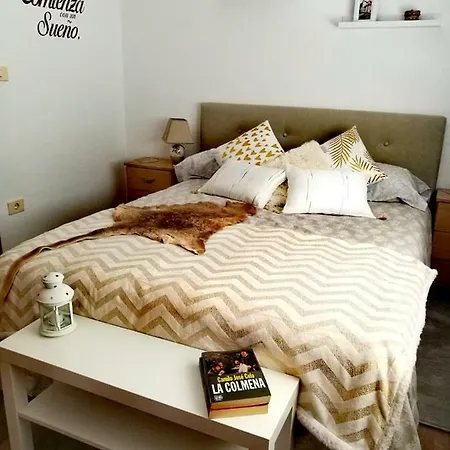 La Casa De La Abuela * San Lorenzo