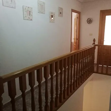 La Casa De La Abuela San Lorenzo