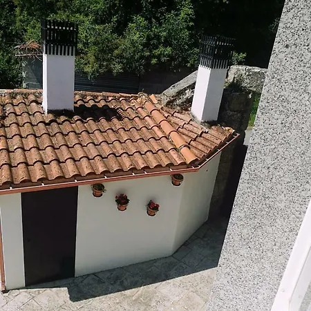 La Casa De La Abuela *
