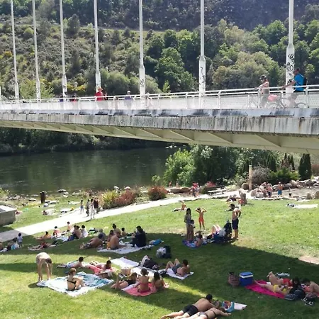 La Casa De La Abuela San Lorenzo
